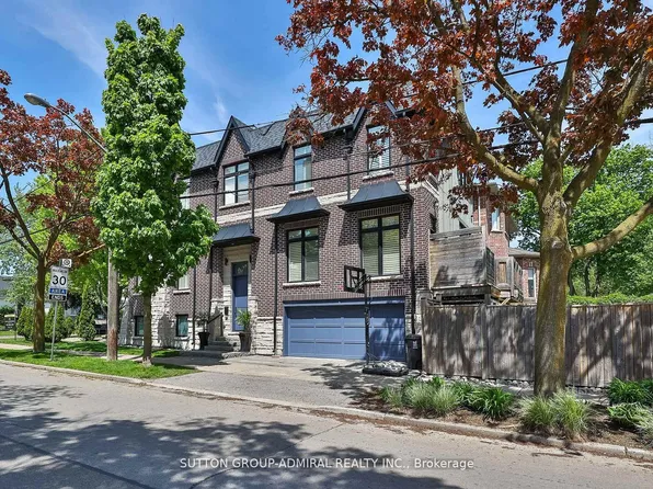 137 Florence Ave, Toronto, ON M2N 1G2
