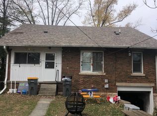 804 N Walnut St, Bloomington, IN 47404