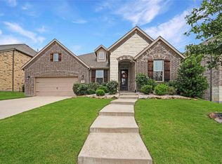 13858 Gibraltar Ln, Frisco, TX 75035