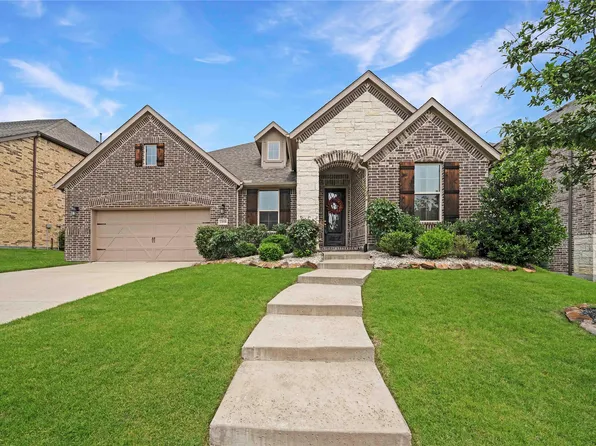13858 Gibraltar Ln, Frisco, TX 75035