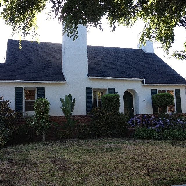 Great Tudor House