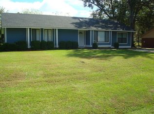 612 Canoe Ct, Albany, GA 31721