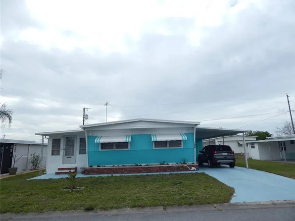 106 48th Avenue Dr W, Bradenton, FL 34207