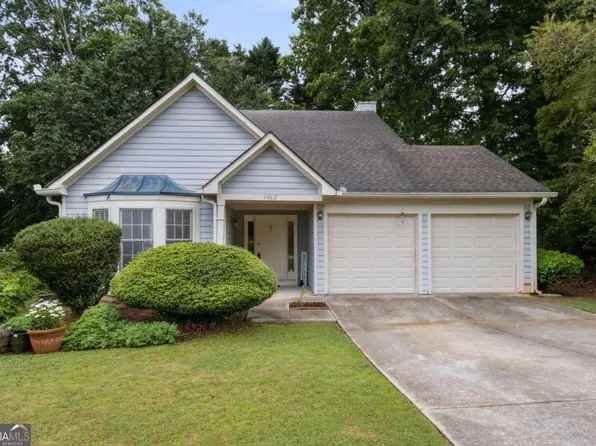 4962 Wynhurst Way, Stone Mountain, GA 30088