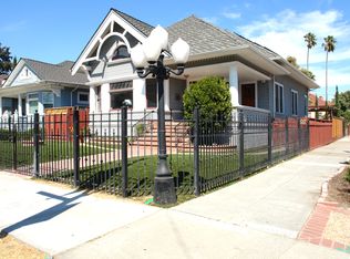 698 S 7th St, San Jose, CA 95112