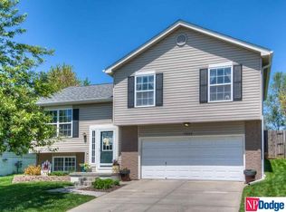 15314 Mormon St, Bennington, NE 68007