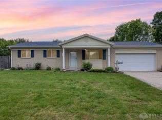 100 Woods Dr, West Milton, OH 45383