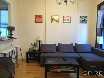 Rented by Spire Group