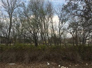 4717 Sunbeam St, Houston, TX 77033