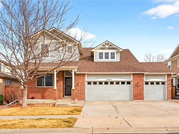 20473 E Girard Drive, Aurora, CO 80013