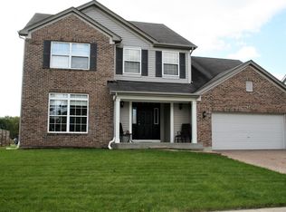 540 Rivers Edge Dr, Minooka, IL 60447