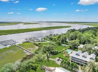 49 Cuddy Ln UNIT 31, Midway, GA 31320