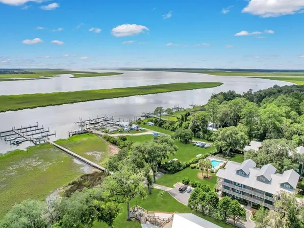 49 Cuddy Ln Unit 31, Midway, GA 31320