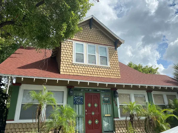 908 Drew St, Clearwater, FL 33755