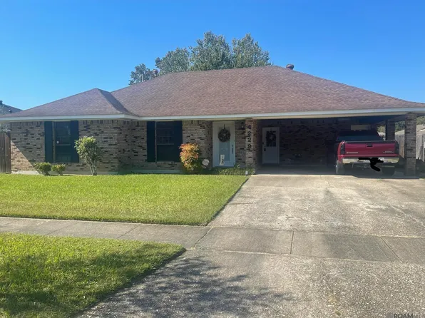 4229 Sarasota Dr, Baton Rouge, LA 70814
