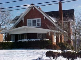 1150 Ridge Rd, Ambridge, PA 15003