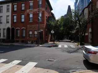 117 N 21st St #1-F, Philadelphia, PA 19103