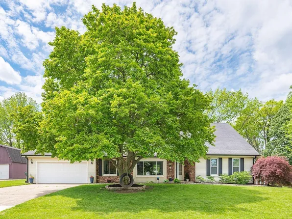 441 N Sands Ave, Monroe, OH 45050