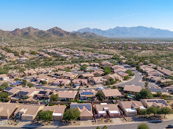 3rd image of 11413 S COOLWATER Drive