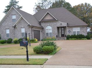 379 Zachary Ln, Jackson, TN 38305