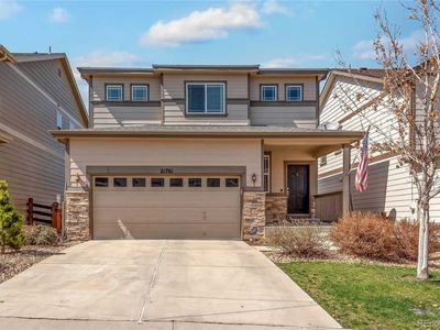 21761 E Layton Dr, Aurora, CO, 80015