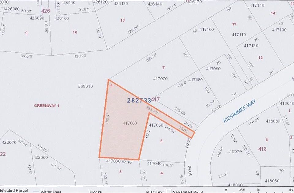 2nd image of 1459 Kissimmee Way