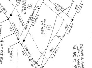 411 Rice Rd, Morehead, KY 40351