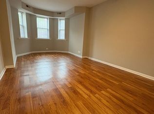 Washington Mayfield, Chicago, IL 60644