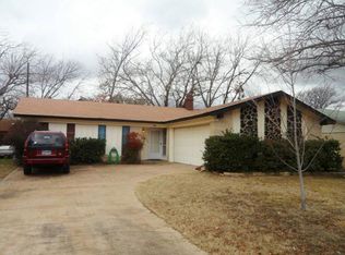 2021 Black Jack Dr, Irving, TX 75060
