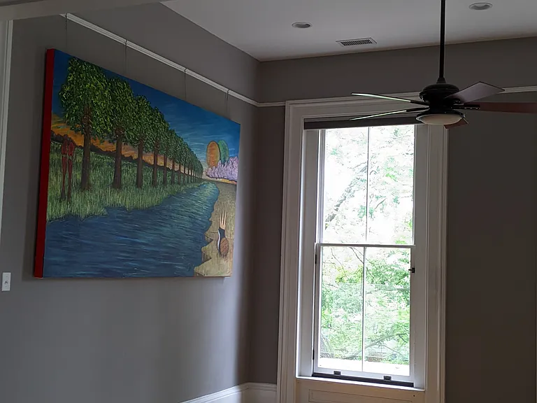 2114 Edgehill Rd #B — Photo 38