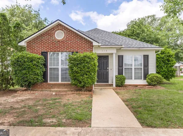 115 Lauren Way, Warner Robins, GA 31093