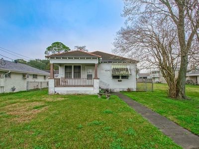 363 Saint George Ave, Jefferson, LA, 70121