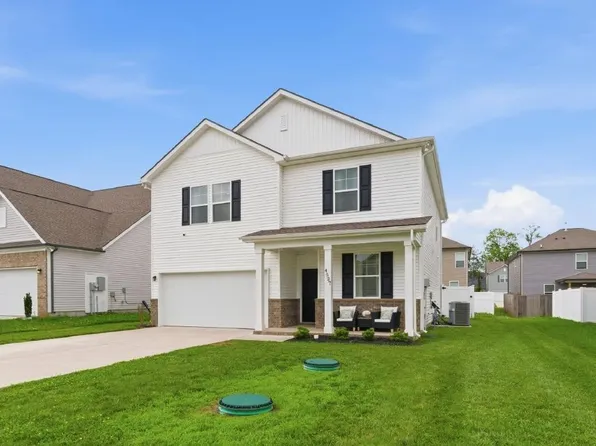 4527 Hoboken Way, Murfreesboro, TN 37128