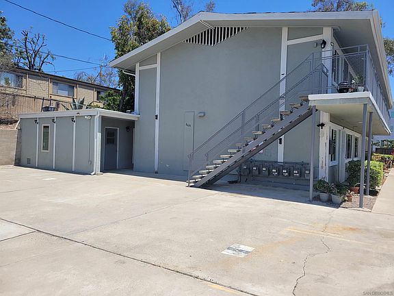 2nd image of 8605 Mellmanor Dr #6