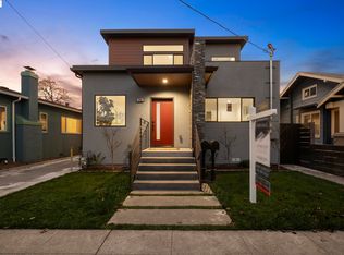 2804 Acton St, Berkeley, CA 94702