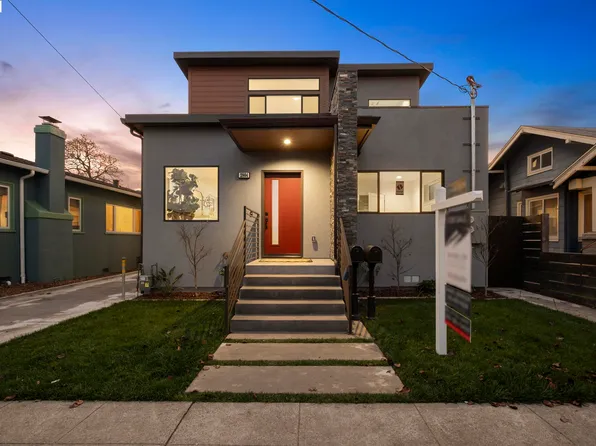 2804 Acton St, Berkeley, CA 94702
