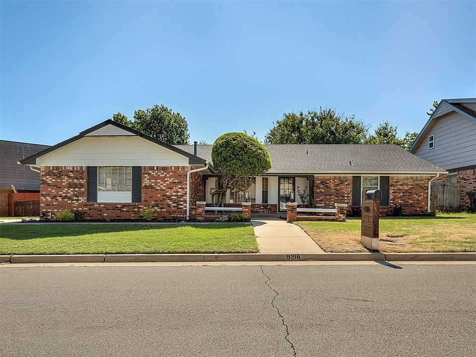 1st image of 9216 Sutton Pl