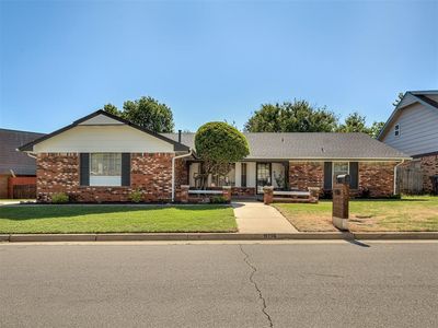 9216 Sutton Pl, Oklahoma City, OK, 73132