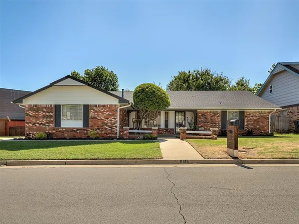 9216 Sutton Pl, Oklahoma City, OK 73132