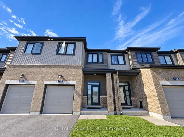 754 Cashmere Ter, Ottawa, ON K2J 6Z6