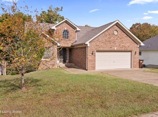 178 Crystal View Ct, Mount Washington, KY 40047