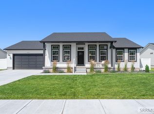 4281 N Orwell Ave, Idaho Falls, ID 83401