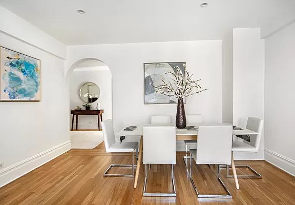 2nd image of 419 E 57th St APT 11C