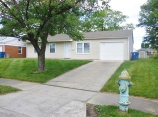 7810 Wysong Dr, Indianapolis, IN 46219
