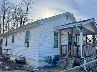 1505 E Lincoln St, Wichita, KS 67211