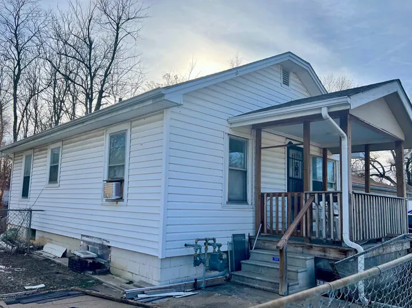 1505 E Lincoln St, Wichita, KS 67211