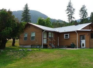 1695 Wentworth Rd, Addy, WA 99101
