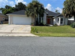 8312 Palm Garden Blvd, Panama City Beach, FL 32408