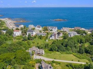 150 Nichols Rd, Cohasset, MA 02025