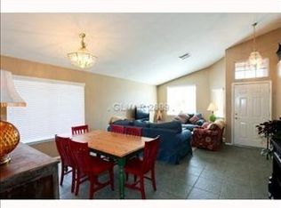 2425 Rice Flower Cir, Las Vegas, NV 89134